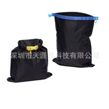 Открытый плавательный фитнес портативный водонепроницаемый мешок для одежды сумка для хранения большой емкости водонепроницаемый сухой и влажный разделительный сумочка