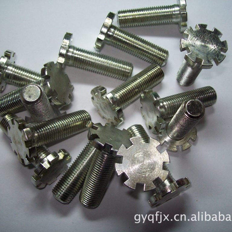 供应不锈钢材质的各种规格的隔套轴套机械设备紧固件连接件非标件