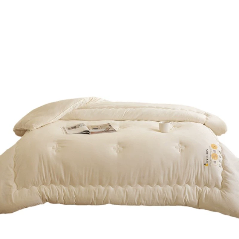 Duvet, warm winter thermos