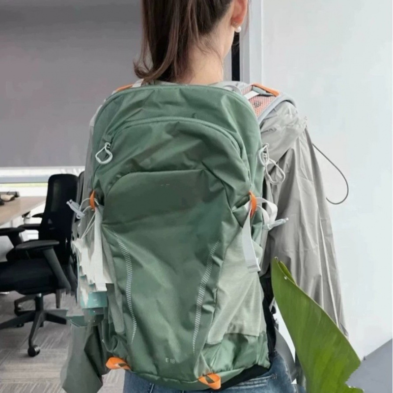 18L 双肩包 骇客26L  28L 男女户外背包 登山包 徒步双肩包 鹰|undefined