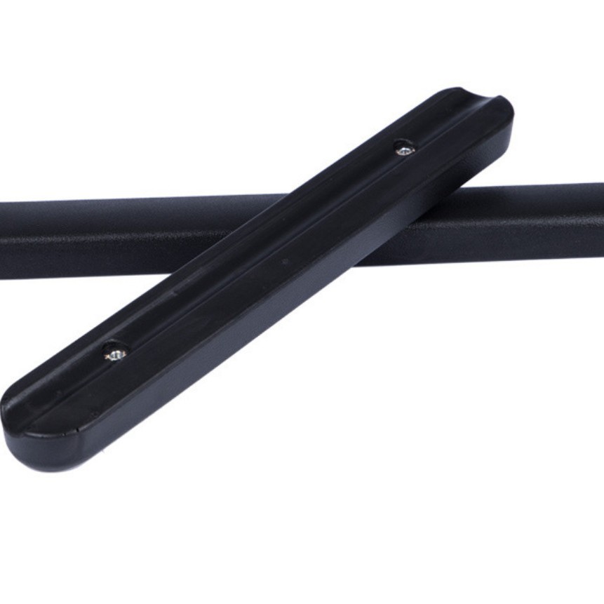 PU自结皮直扶手聚氨酯发泡座椅扶手耐磨抗压防滑扶手轮椅配件厂家