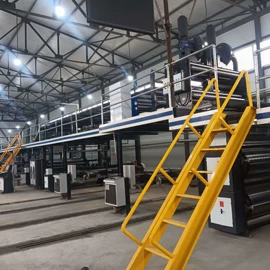 纸包装机械;其他印刷设备;包装生产线