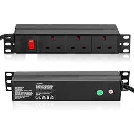 机柜插座;接线插座;转换插座