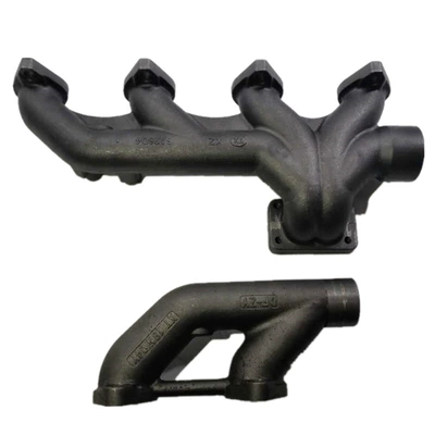 Original Dongfeng Cummings Exhaust manifold