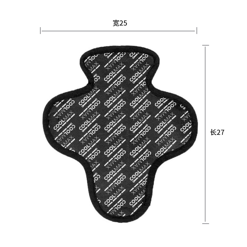 Electric Vehicle Inner Lining Pads, Removable and Washable, Motorcycle Helmet Inner Lining Pads for Men and Women, Breathable and Sweat-Absorbing Sponge Pads for All-Season Riding