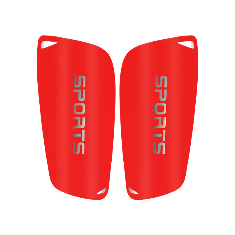 El rojo s