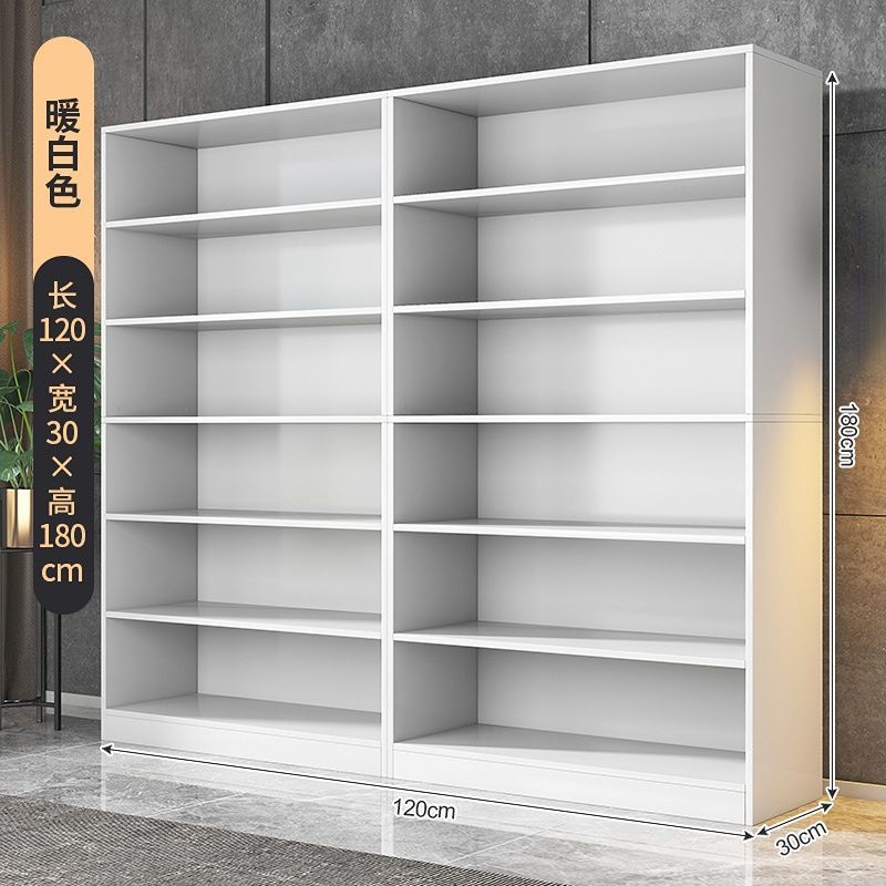 복합 업그레이드 플레이트] 따뜻한 흰색 120*30*180