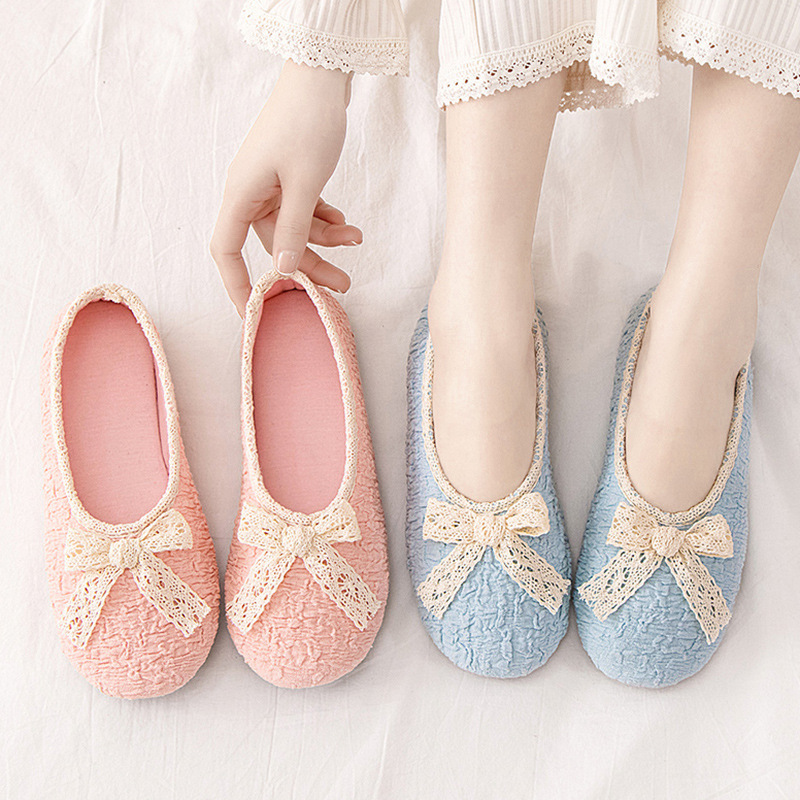 Postpartum Shoes for Spring and Autumn, Closed-Back, Thin Summer Style for Pregnant Women, Indoor Non-Slip Maternity Floor Home Slippers, Cotton Slippers for Women Postpartum Shoes for Spring and Autumn, Closed-Back, Thin Summer Style for Pregnant Women, Indoor Non-Slip Maternity Floor Home Slippers, Cotton Slippers for Women