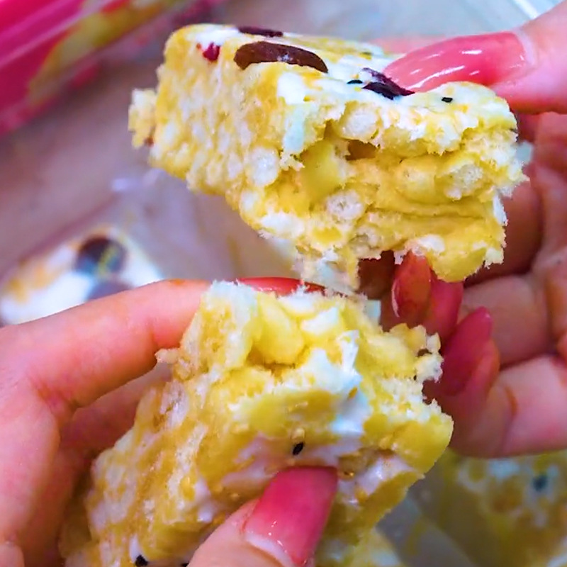 奶盖沙琪玛场景图S1-2