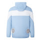 Outdoor Sports Jacket Air Conditioning Suit Men's Summer Cooling Refrigeration with Fan Skin Clothing Smart Charging Suit Sunscreen Moisture