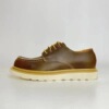 Crazy Horse Brown