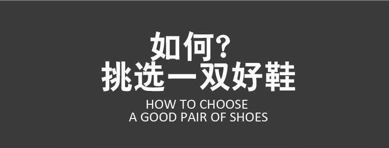 Giày bốt Martin nam da bò hai lớp cổ vừa gót thấp buộc dây — Màu kaki, Màu đen chi tiết 9