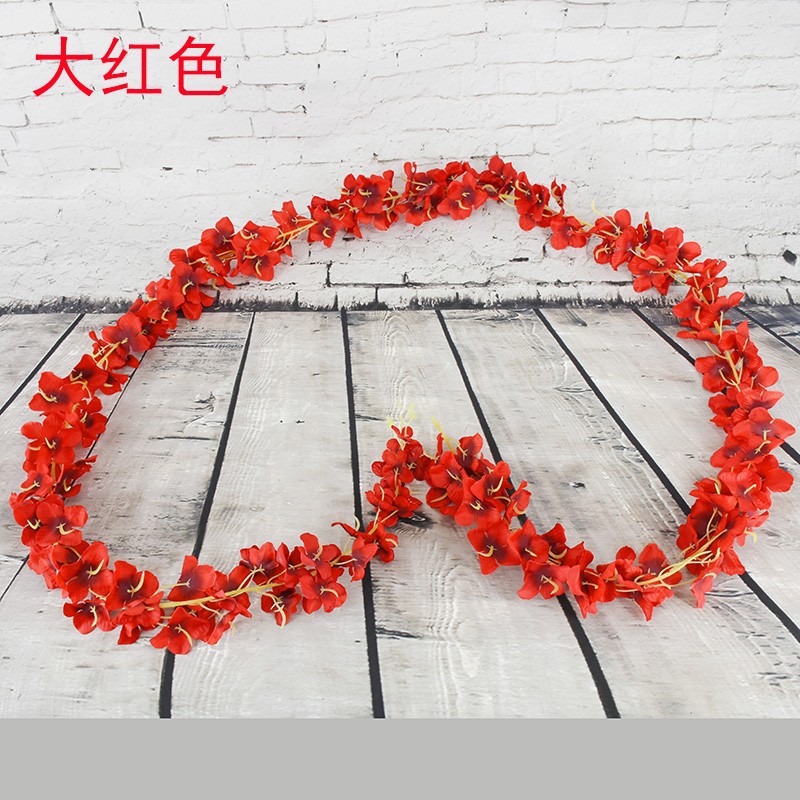 Rojo brillante (2 M)