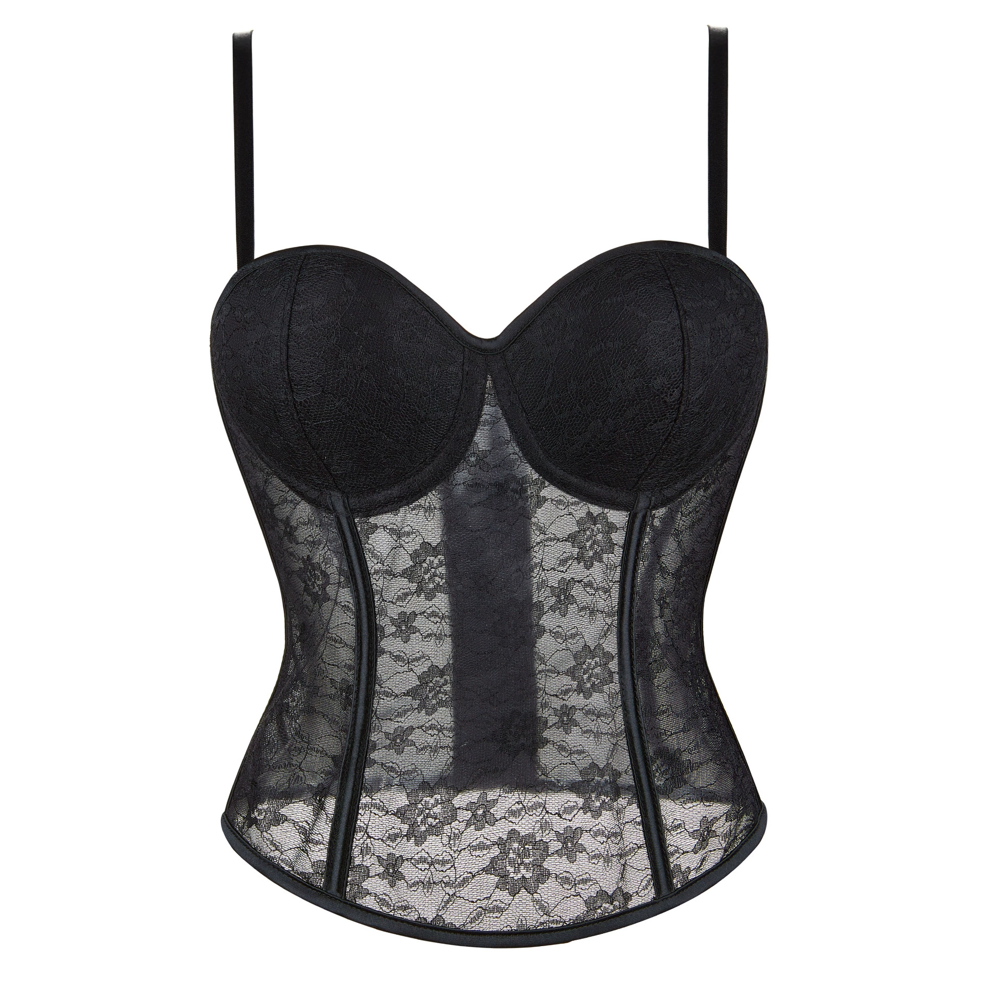 Дышащий сексуальный корсет-биоджет full-body, пряжка для расширения бюста, утягивающий эффект