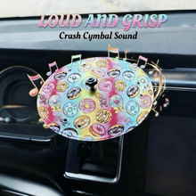 ���R�d �羳�¿�Car Crash Cymbal ��܇���L��܇�d�Ó��dƬ�b�Ʒ