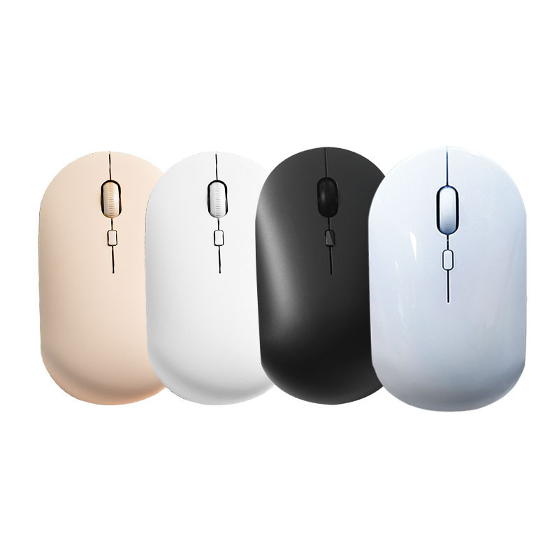 HP HP M241 Wireless Mute Mouse Girls Battery Business Notebook Office Supplies Cross-border Wholesale HP HP M241 Wireless Mute Mouse Girls Battery Business Notebook Office Supplies Cross-border Wholesale