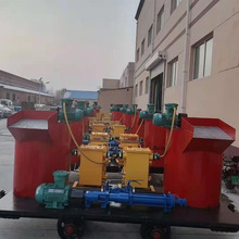 ZHJ-200-1.2-G�����ƶ�ʽ�����ע��װ�� ú������ע��װ��