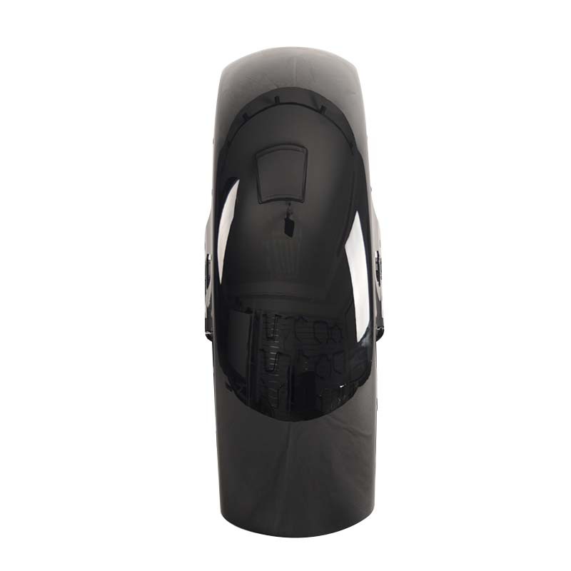 Motorcycle Mudguards Are Suitable for Harley Glide, Road Glide, Road King, and Other Front Mudguards Like Chopped