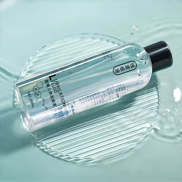 200ml of lubricating lubrication [Ying Nen] 6971341306820