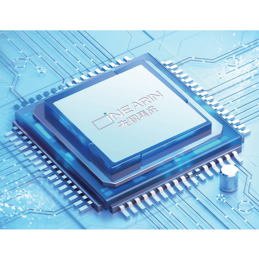 Original Xianji Integrated Gp9301B-F4K-D5V10-Sw Esop-8 Data Acquisition Adc/Dac