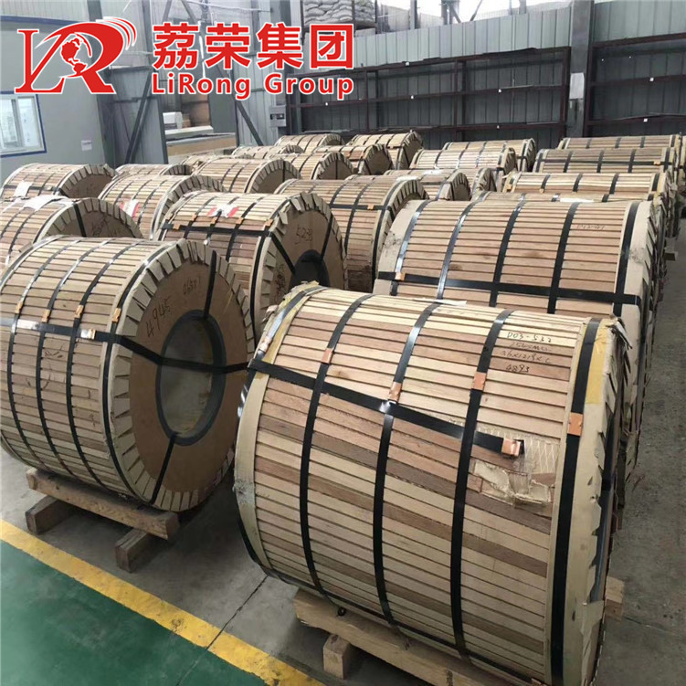 荔荣725LN不锈钢板材 S31053尿素装置关键设备的理想选材