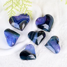 水晶工艺品;宝石工艺品;招财摆件