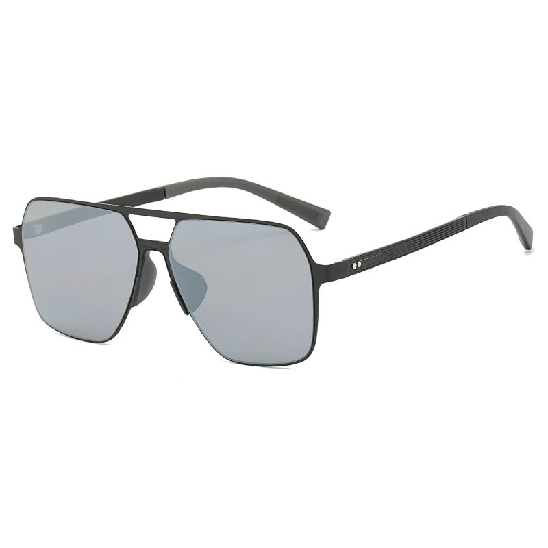 Nylon lens, sunglasses, glasses solar-powered