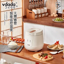 �ձ�VDADAС�͵緹�һ�е��2-3�˼���miniɵ��ʽһ������С�緹��