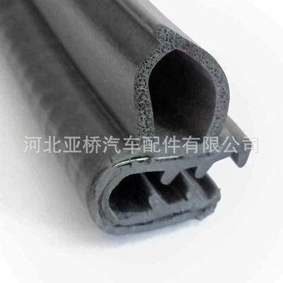 Avtomobil səs izolyasiya zolaqları Strip, Car Door Anti-Collision Strip