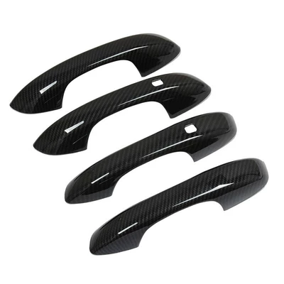 Modified Door Handle Protective Decorative — Portal Wrist