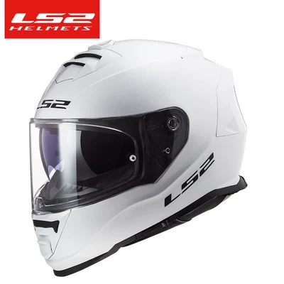 Universal 3C Certified Ff800, Motorcycle Safety Supplies - extra-white-l