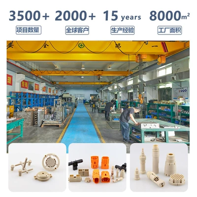 Injection Molding Services Based on – Avtomobil hissələri qəlibləri