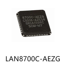 LAN8700C-AEZG QFN-36 _հlоƬ ·ic NƬ