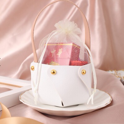 Red Book new pattern Candy bags Wedding celebration Candy box originality Candy bags cortex Candy candy wholesale