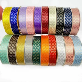 织带;喷雪、喷彩带;鲜花包装