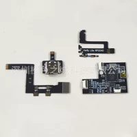 Подходит для кабеля Switch boot NS OLED шарф Switch lite кабель rp2040 кабель
