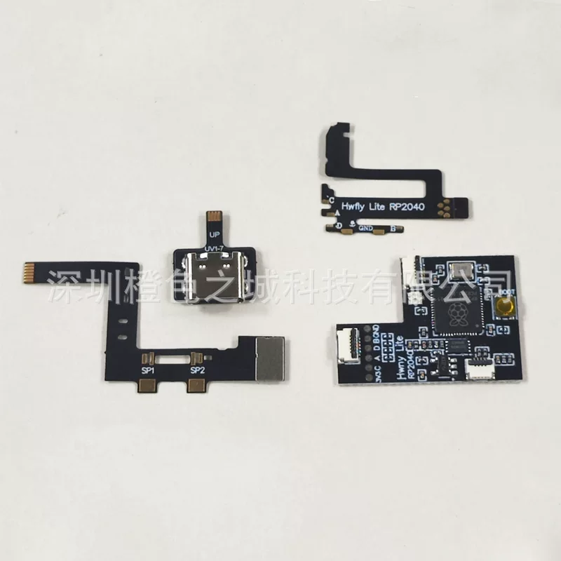 Подходит для кабеля Switch boot NS OLED шарф Switch lite кабель rp2040 кабель