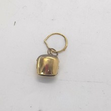 项圈挂脖铃铛 小狗狗猫咪铃铛泰迪吉娃娃奶狗响铃