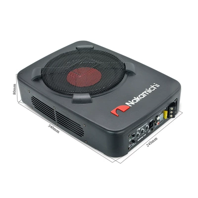 Car subwoofer 8-inch Car speaker/subwoofer
