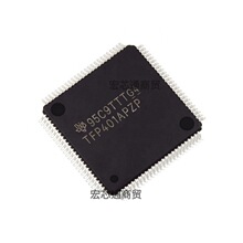 ȫ��ԭ�b TFP401APZP �NƬHTQFP-100 DVI������оƬ TFP401APZPR