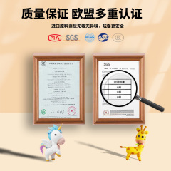 超輕粘土50g手工diy黏土12色24色彩泥兒童玩具套裝50克橡皮泥批發