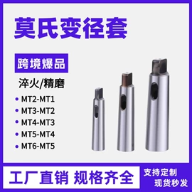 其他机床附件;夹头;机床接杆