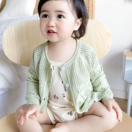 童马甲;连身衣、爬服;儿童防晒衣