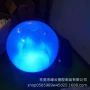充气定制广告促销pvc球