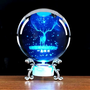 Прямая продажа Crystal Ball Сюангань