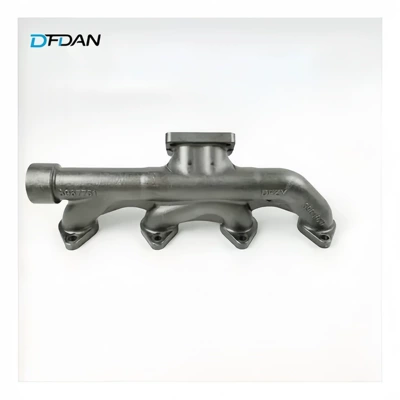 Exhaust manifold 3964070 5478393 5262080