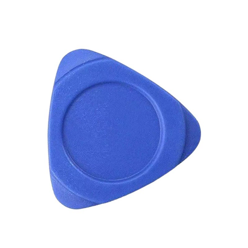 Треугольник демонтажный кусок складной устойчивый рокер для мобильного телефона волокно пластик маленький квадратный бар круглый бар лом инструмент для ремонта мобильных телефонов