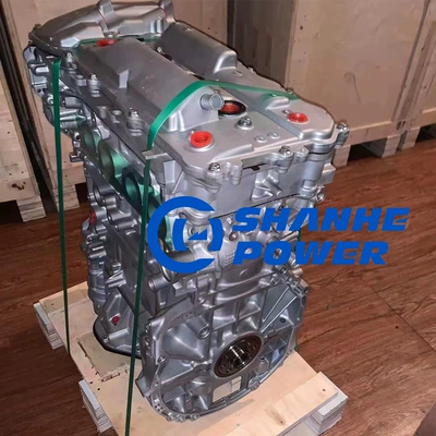 Engine assembly Is Suitable for Toyota