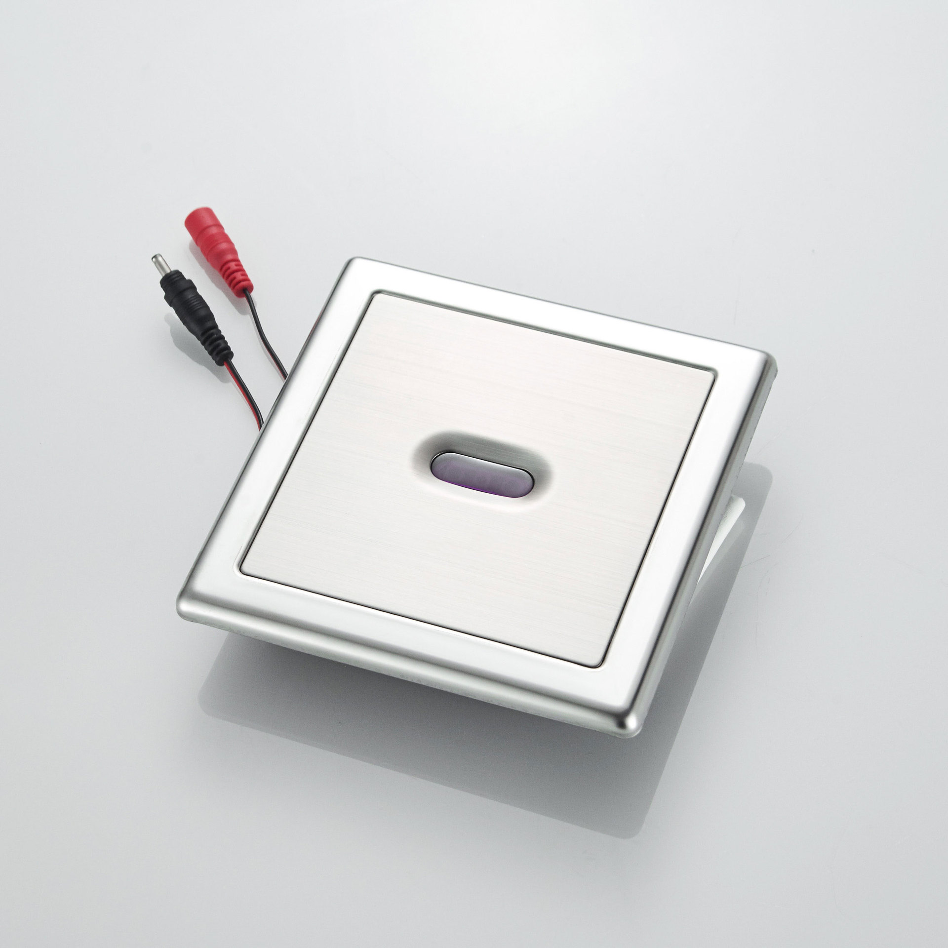 Compatible induction accessories: 100 solenoid valve assembly panel probe urinal sensor accessories Flush valve electric eye undefined
