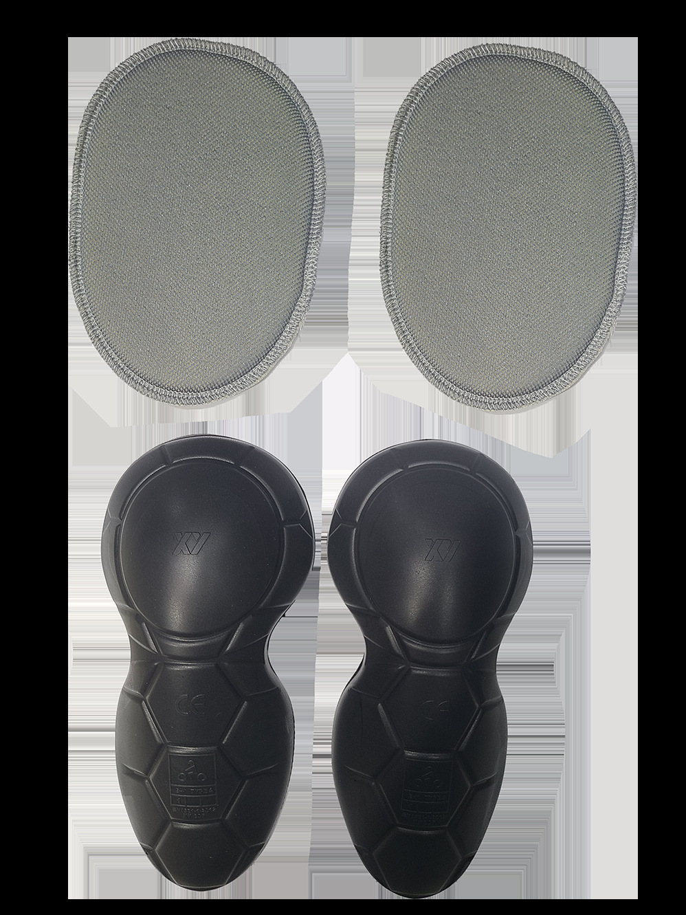 4피스 바지 세트